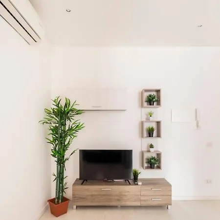 Tiburtina House-metro-confort Apartmán *