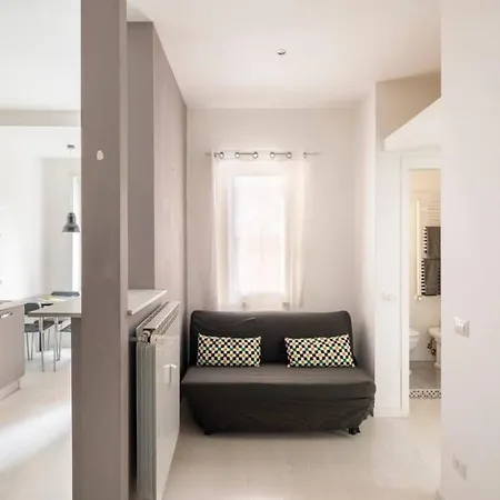 Tiburtina House-metro-confort Apartment Rom