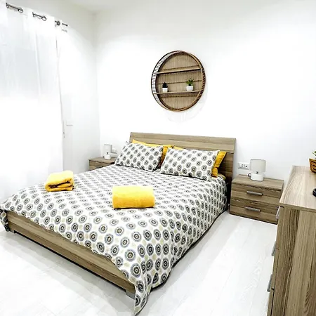 Tiburtina House-metro-confort *